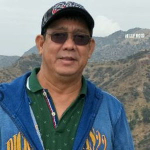 Meet your Posher, Calixto